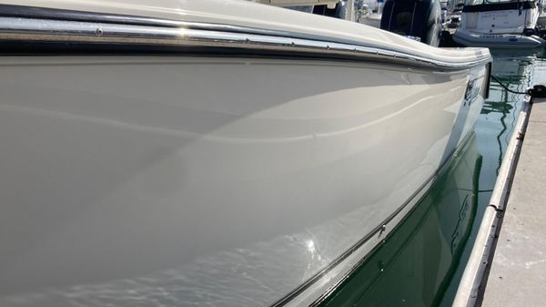 Mako 234 CC