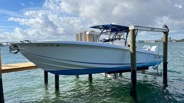 Nor-Tech 340 Sport