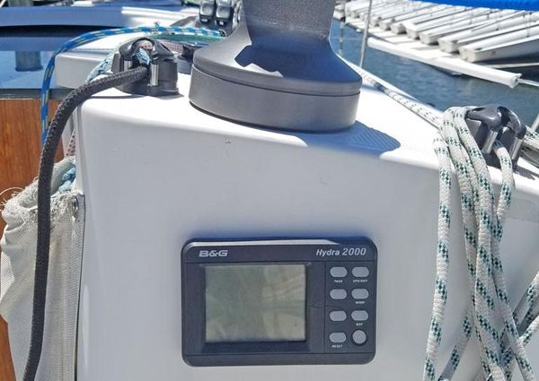 Beneteau 40.7 image