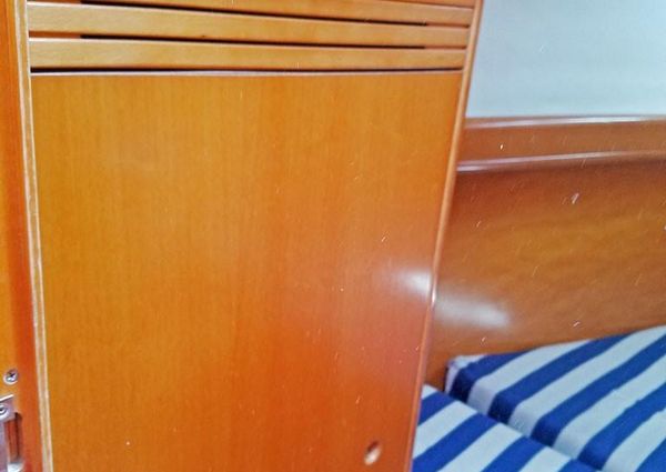 Beneteau 40.7 image
