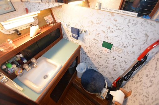 Bayliner 3888-MOTORYACHT image