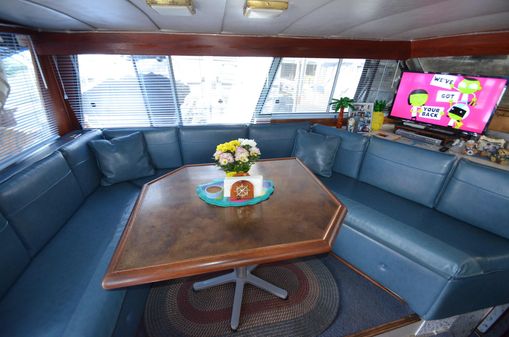 Bayliner 3888-MOTORYACHT image