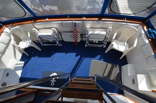 Bayliner 3888-MOTORYACHT image
