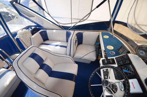 Bayliner 3888-MOTORYACHT image