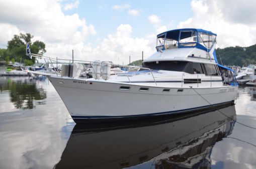 Bayliner 3888-MOTORYACHT image