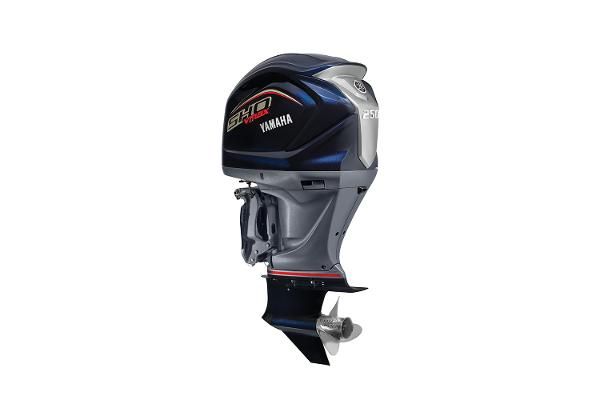 Yamaha Outboards V6 4.2L MAX SHO 250 - main image