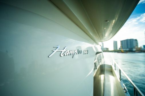Hampton CPMY Sky Lounge image