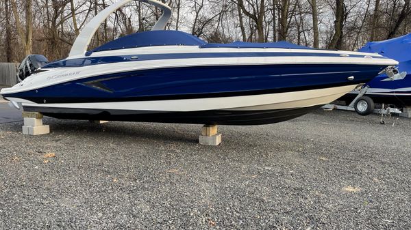 Crownline 290 XSS