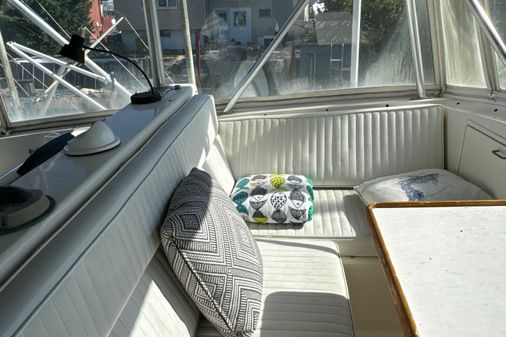 Ocean Yachts 55 Super Sport image