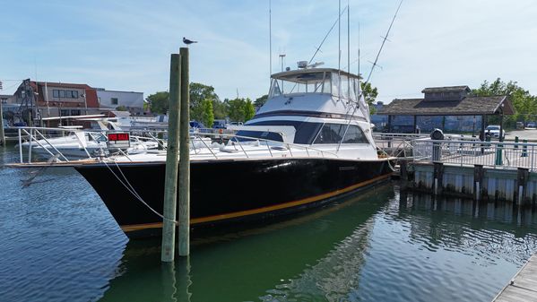 Ocean Yachts 55 Super Sport image