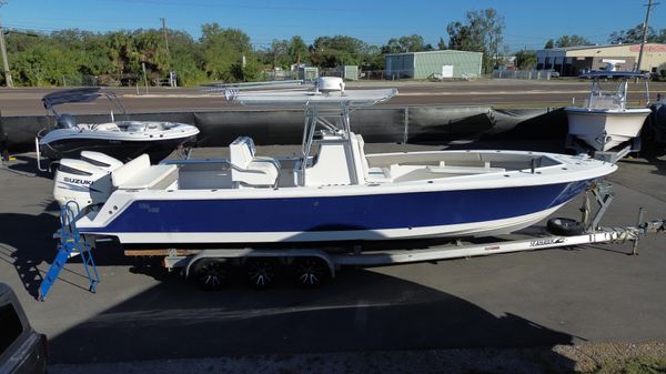 SeaVee 310B