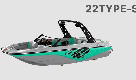Atx-surf-boats ATX22 image
