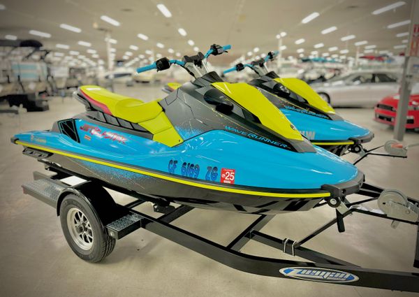 Yamaha-waverunner JETBLASTER image