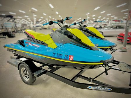 Yamaha-waverunner JETBLASTER image