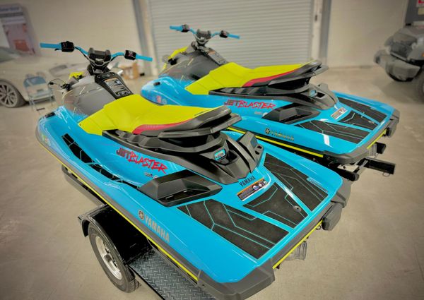 Yamaha-waverunner JETBLASTER image