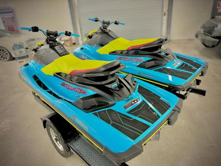 Yamaha-waverunner JETBLASTER image