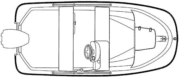 2000 Boston Whaler sport 13
