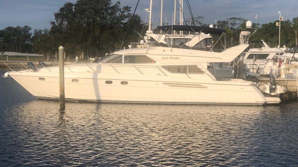 Viking Princess 60
