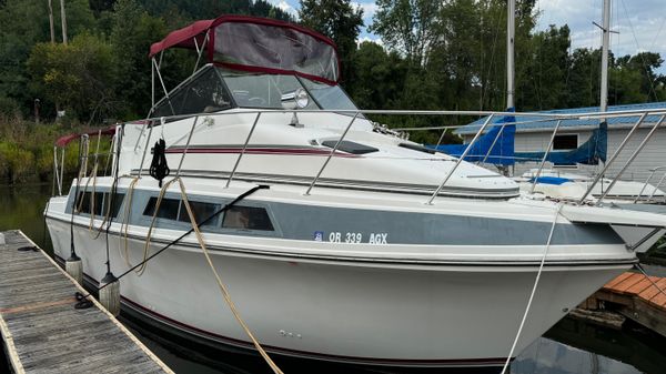 Carver Mariner 3297 