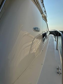 Sea Ray 480 Sedan Bridge image