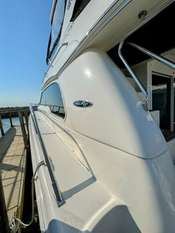 Sea Ray 480 Sedan Bridge image