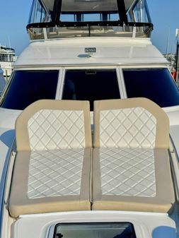 Sea Ray 480 Sedan Bridge image