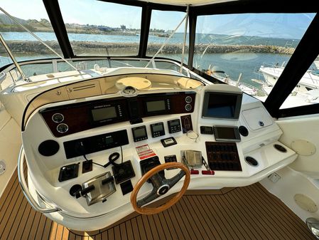 Sea Ray 480 Sedan Bridge image