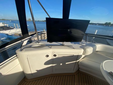 Sea Ray 480 Sedan Bridge image