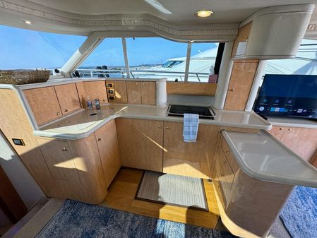 Sea Ray 480 Sedan Bridge image