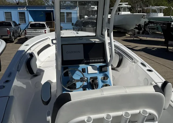 Tidewater 232-CC-ADVENTURE image