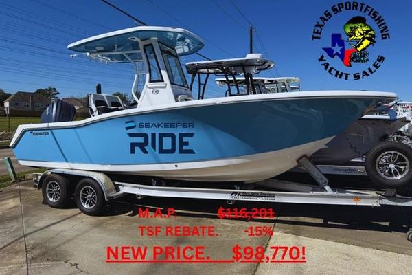 Tidewater 232-CC-ADVENTURE - main image