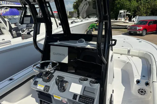 Tidewater 2500-CAROLINA-BAY image