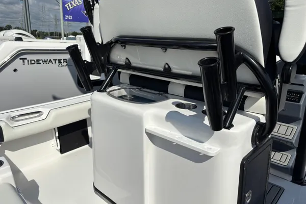 Tidewater 2500-CAROLINA-BAY image