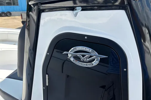 Tidewater 2500-CAROLINA-BAY image