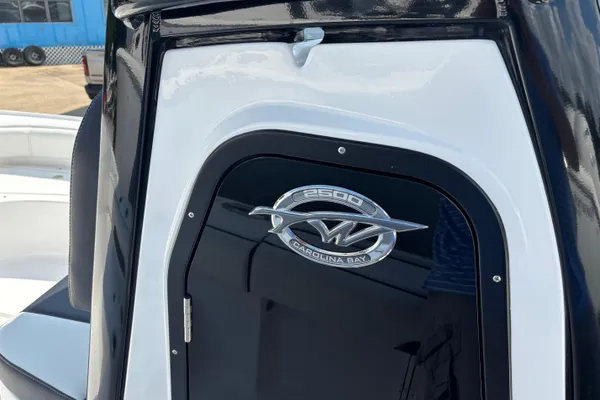 Tidewater 2500-CAROLINA-BAY image