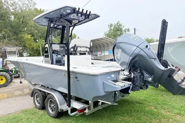 Tidewater 2500-CAROLINA-BAY image