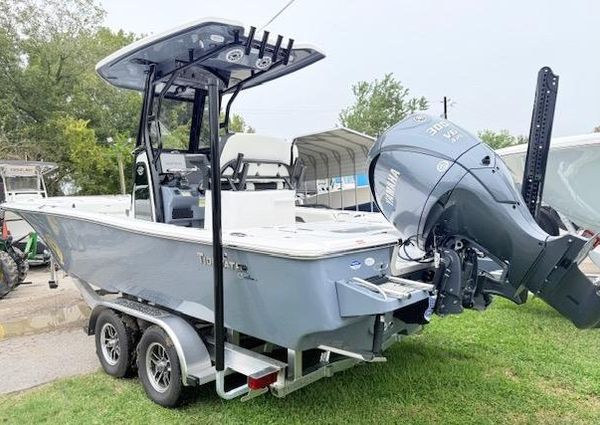 Tidewater 2500-CAROLINA-BAY image