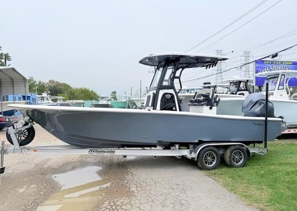 Tidewater 2500-CAROLINA-BAY image