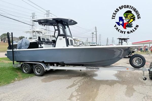 Tidewater 2500-CAROLINA-BAY - main image