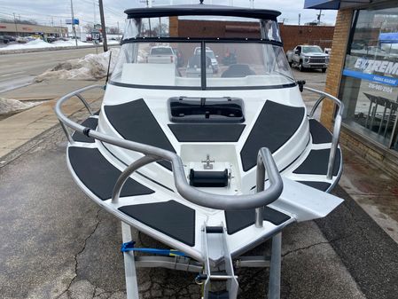 Extreme Boats 645 Sport Fisher image