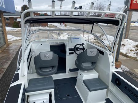 Extreme Boats 645 Sport Fisher image