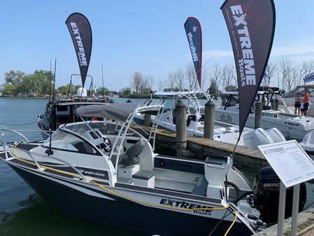 Extreme-boats 645-SPORT-FISHER image