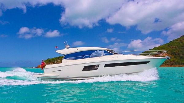 Prestige 500 S