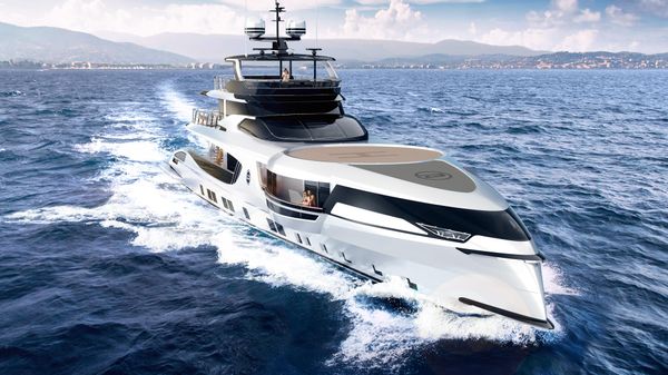Dynamiq GTT 165