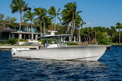 Valhalla Boatworks V41 image