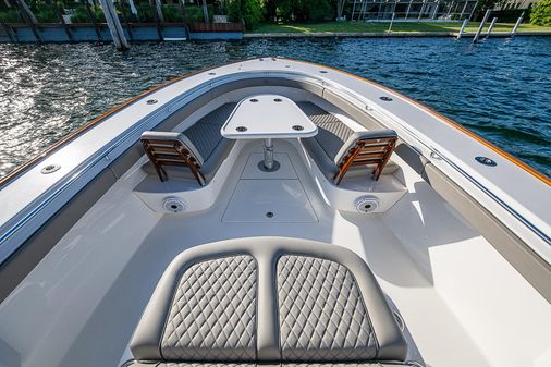 Valhalla Boatworks V41 image