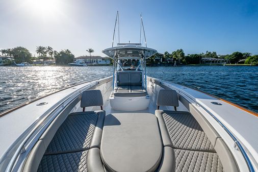 Valhalla Boatworks V41 image