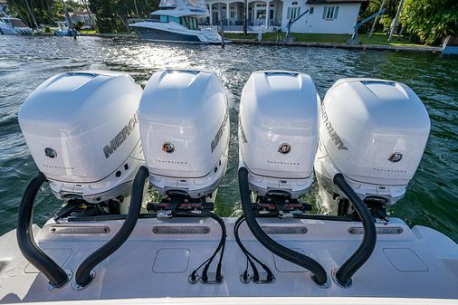 Valhalla Boatworks V41 image