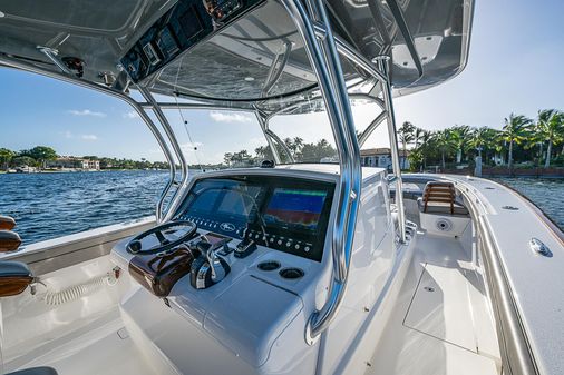 Valhalla Boatworks V41 image