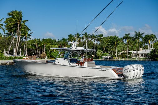 Valhalla Boatworks V41 image